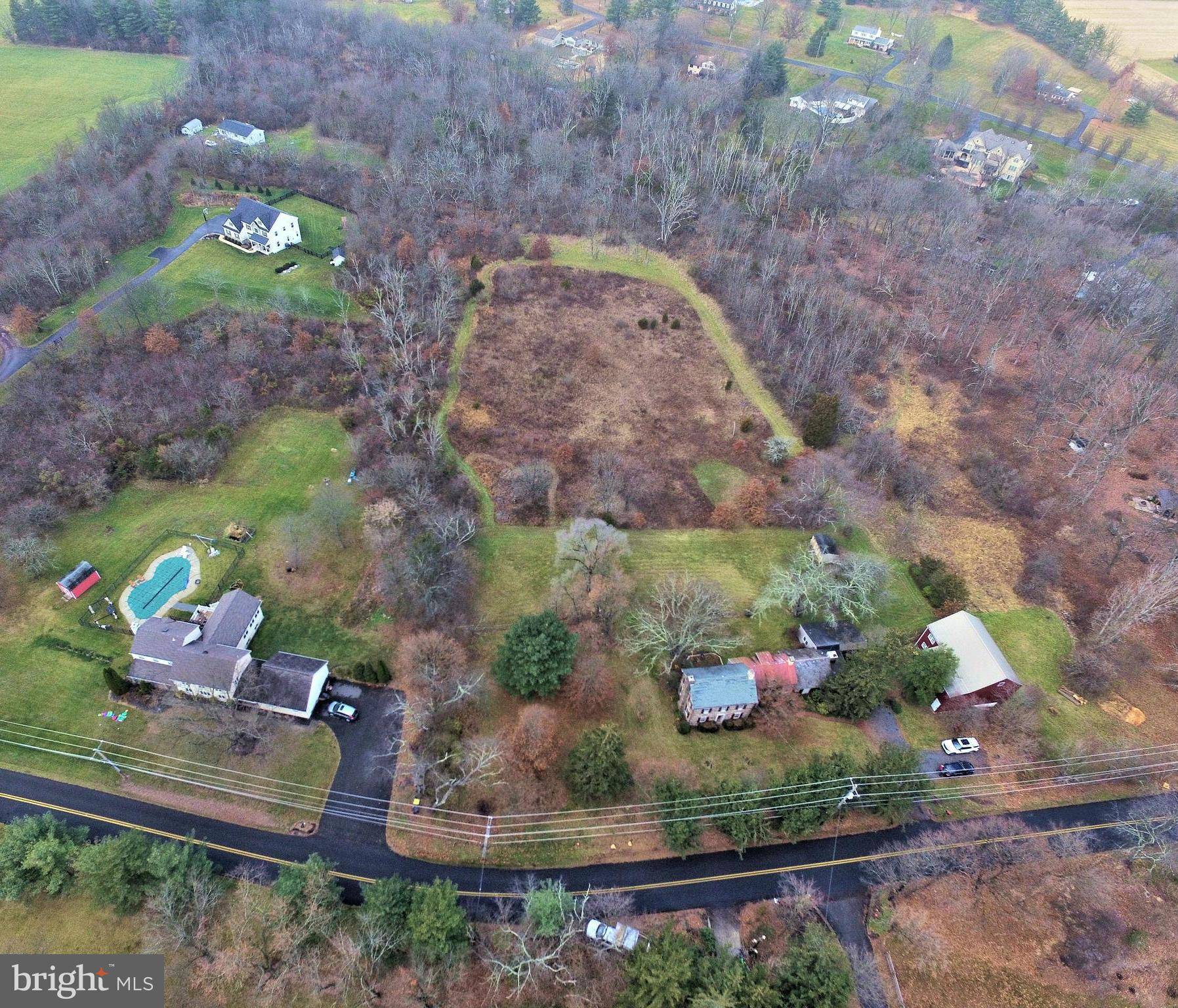 Harleysville, PA 19438,785-LOT #2 CRESSMAN RD