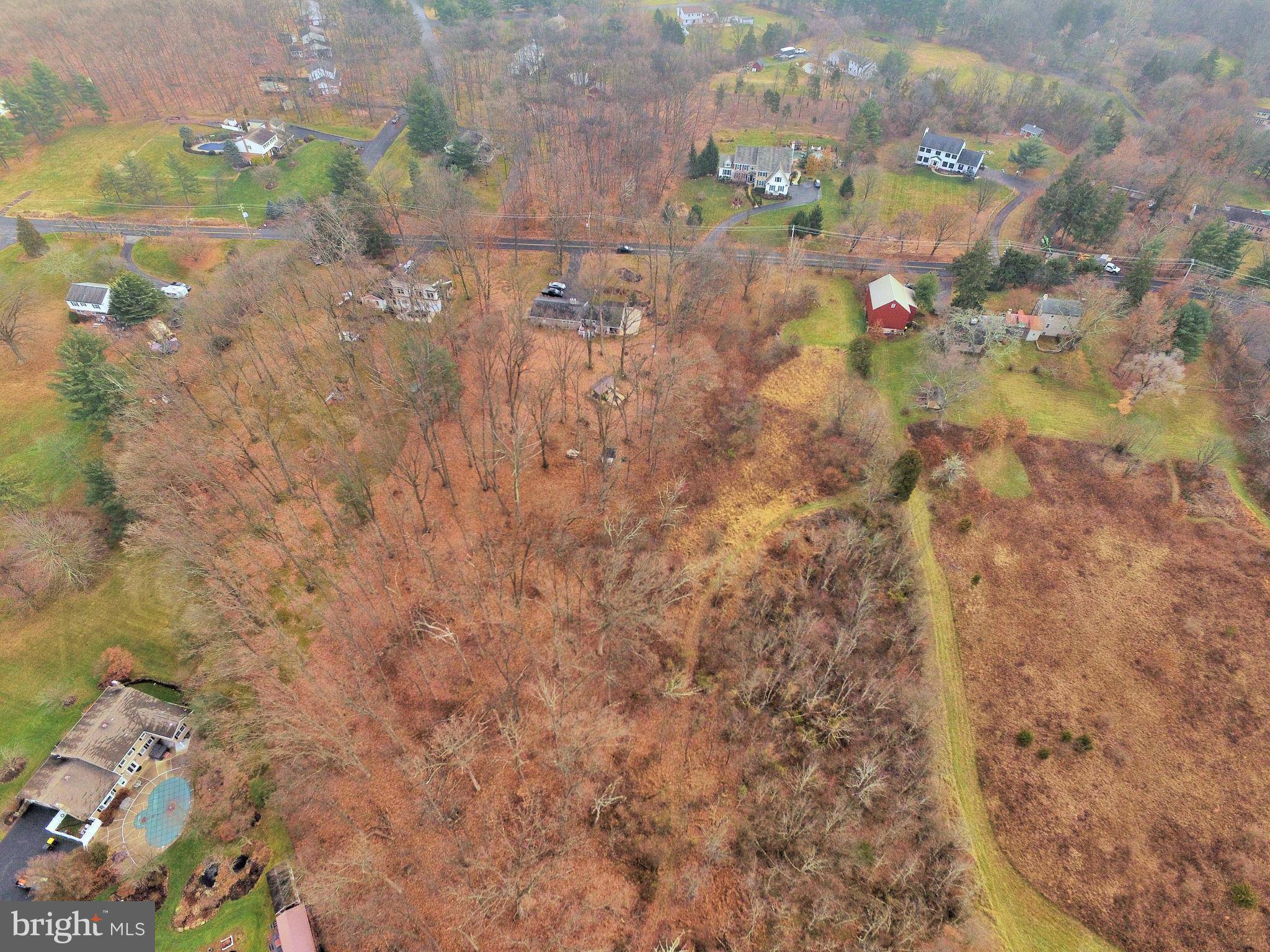 Harleysville, PA 19438,785-LOT #2 CRESSMAN RD