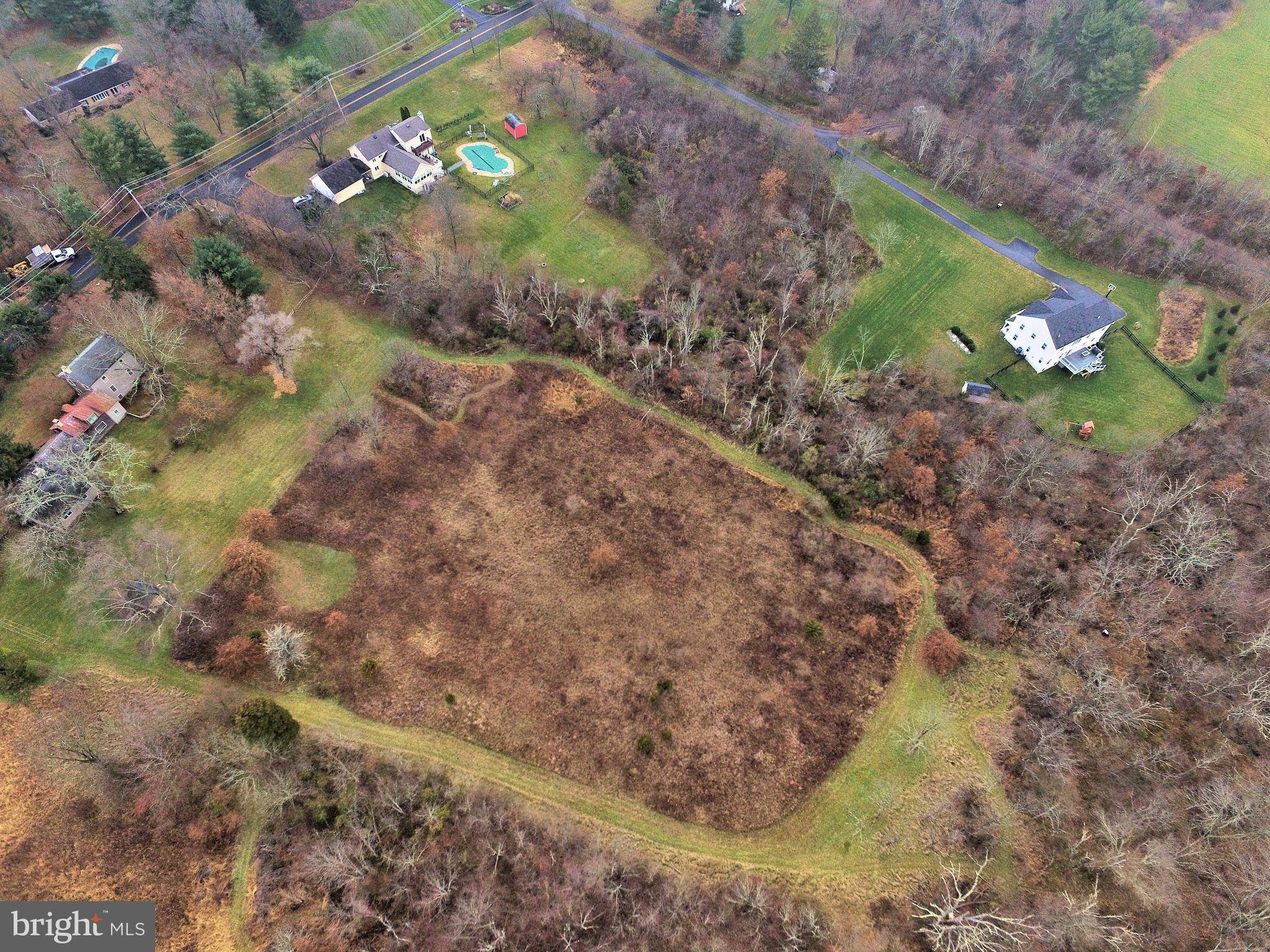 Harleysville, PA 19438,785-LOT # 3 CRESSMAN RD