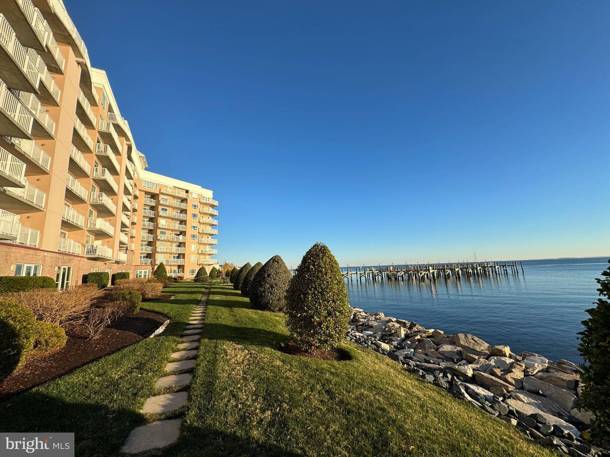 Chesapeake Beach, MD 20732,8501 BAYSIDE RD #310