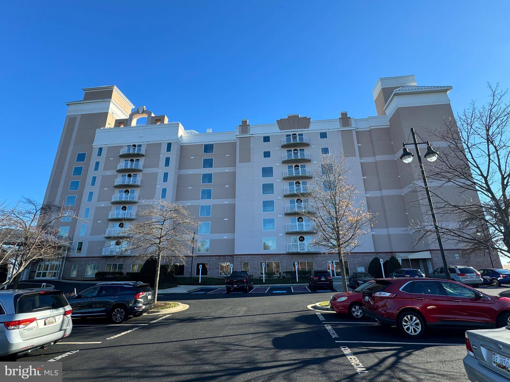 Chesapeake Beach, MD 20732,8501 BAYSIDE RD #310