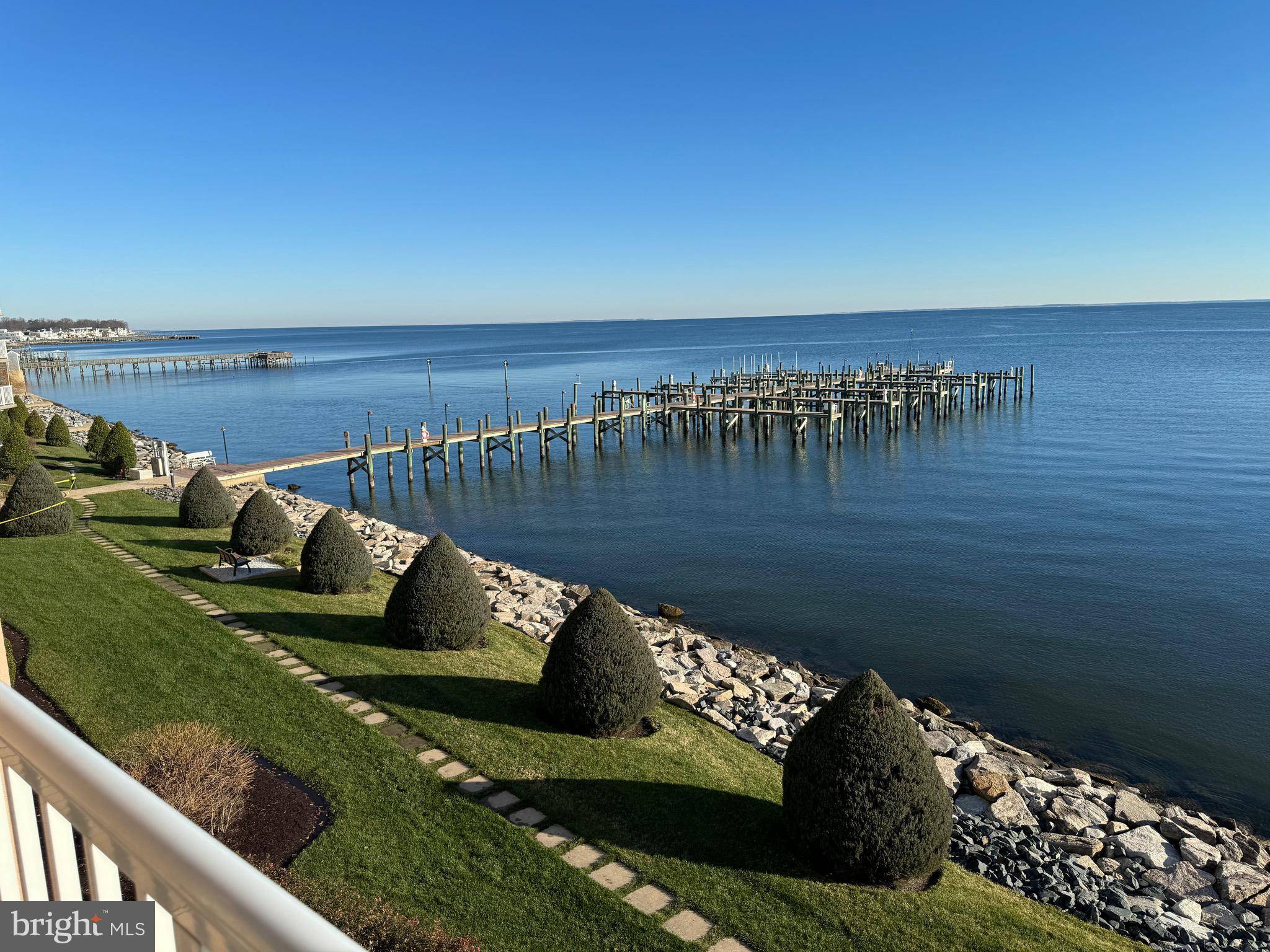 Chesapeake Beach, MD 20732,8501 BAYSIDE RD #310