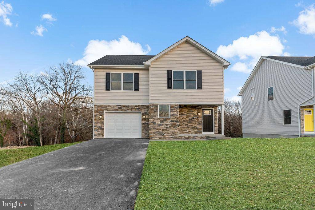 Martinsburg, WV 25404,417 BETH STREET #LOT 9