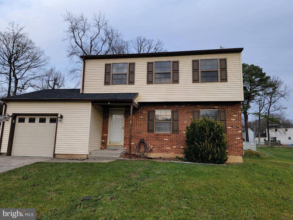 Newark, DE 19702,6 GLEZMAN DR