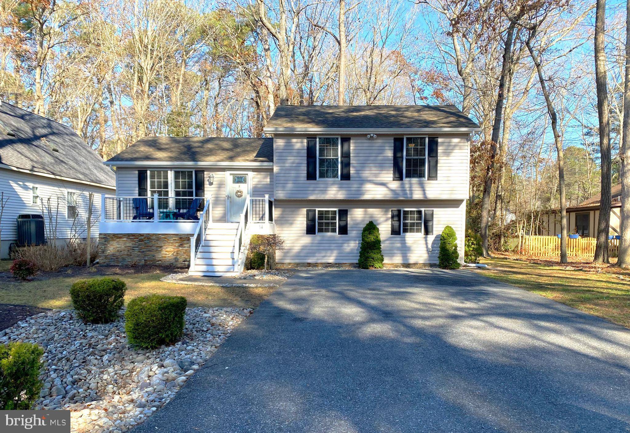 Ocean Pines, MD 21811,14 ABBOTT PL