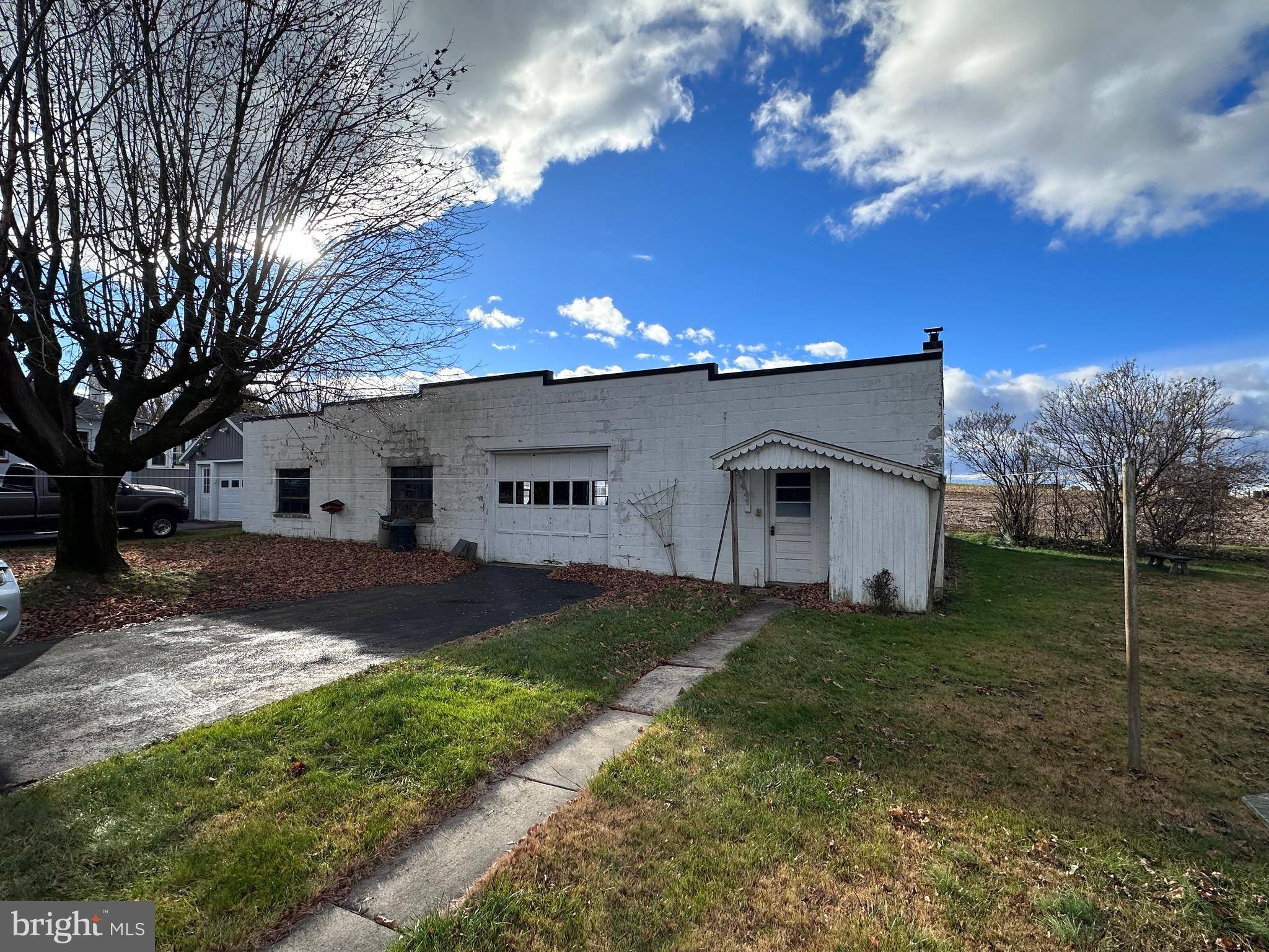 Mertztown, PA 19539,147 BOWERS RD