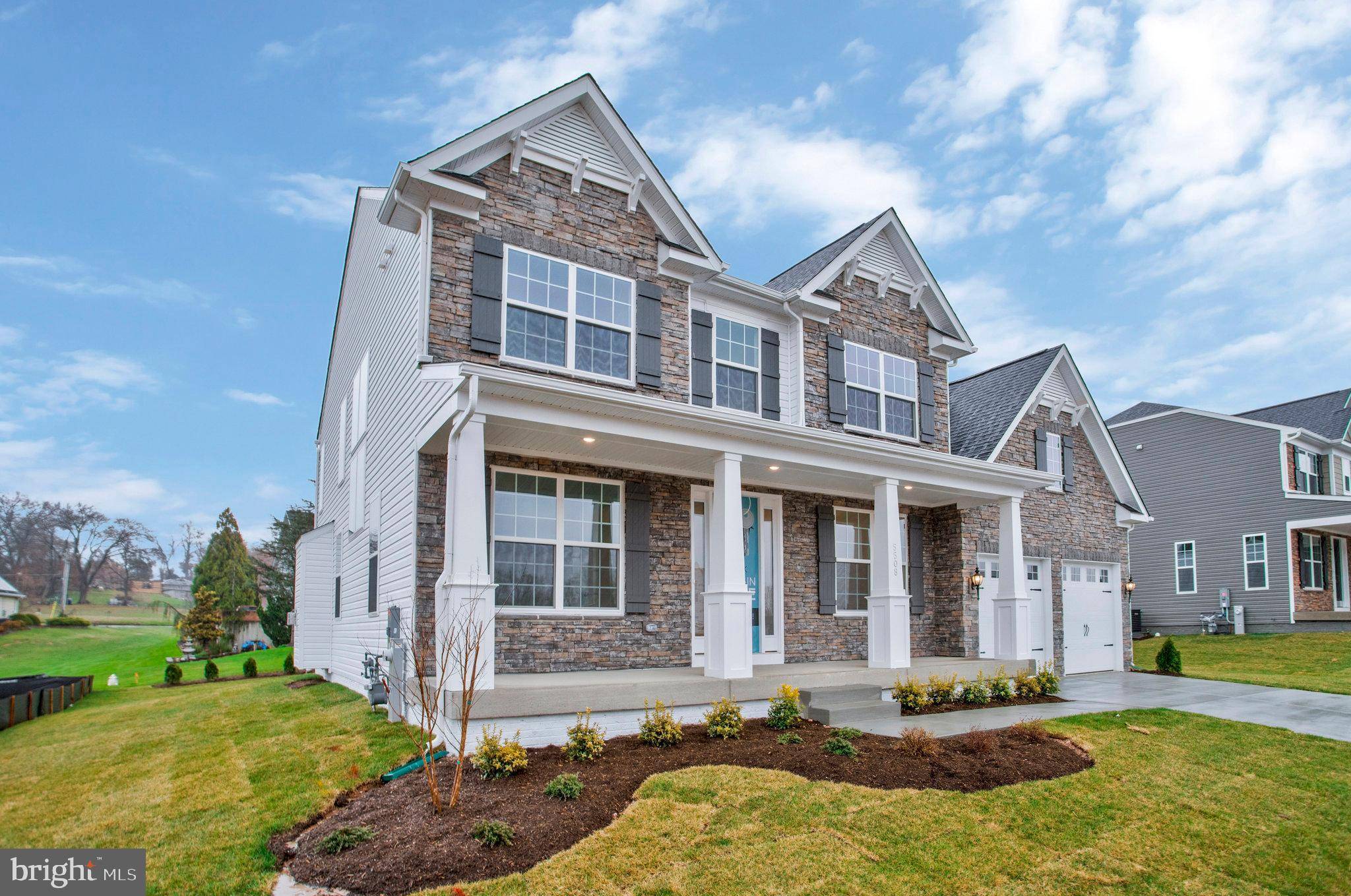 White Marsh, MD 21162,5508 PERKINS CIR #LOT 71