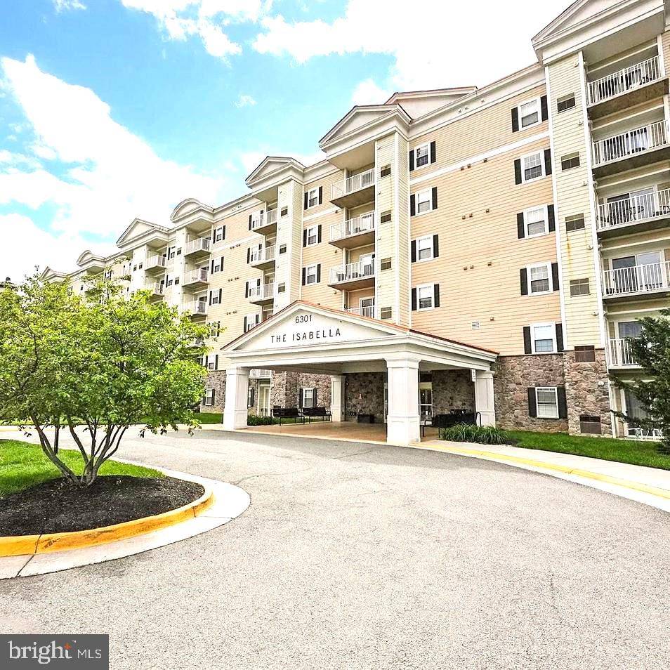 Alexandria, VA 22312,6301 EDSALL RD #224