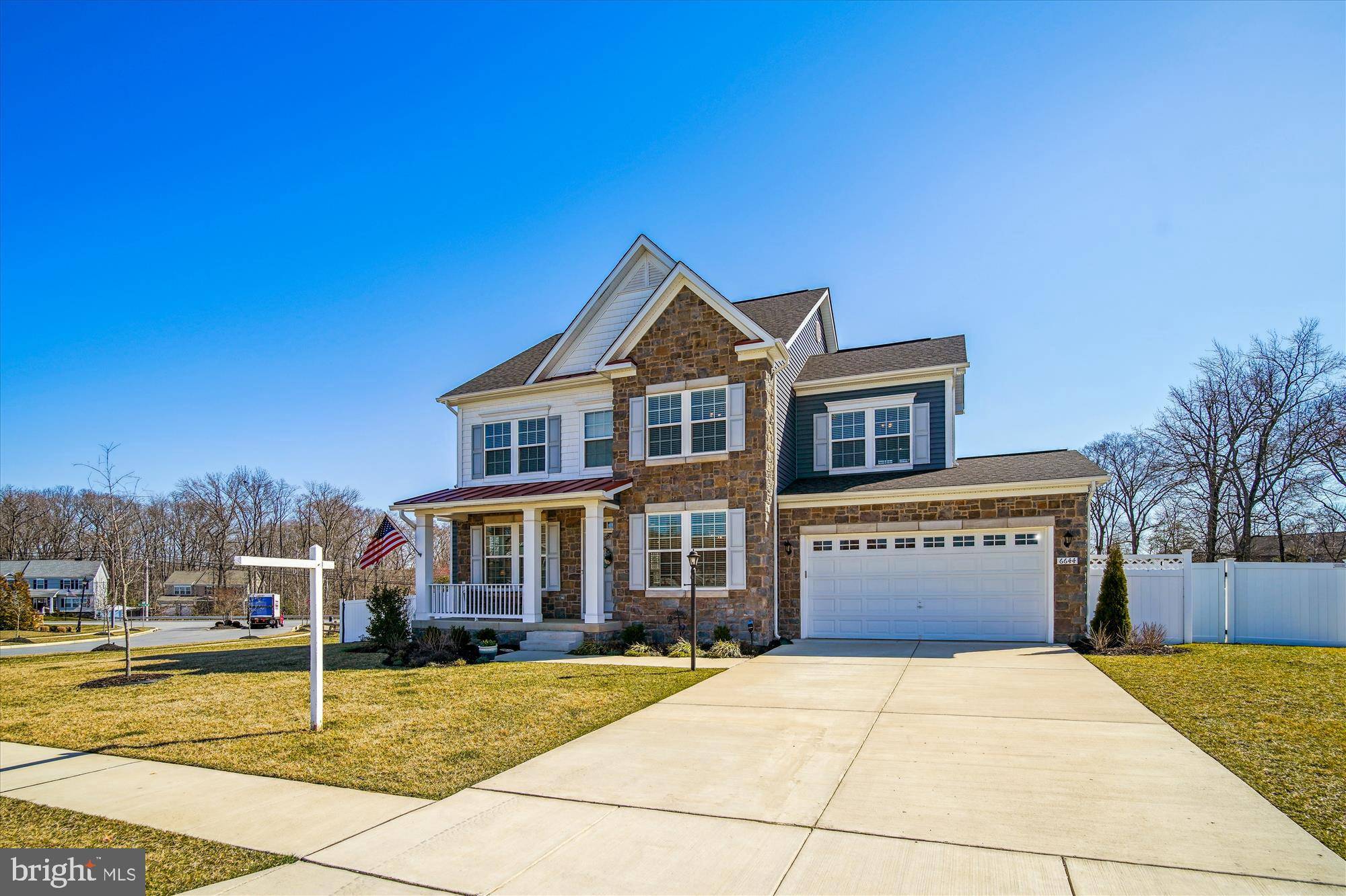 Bryans Road, MD 20616,6644 TIMBER RIDGE LN