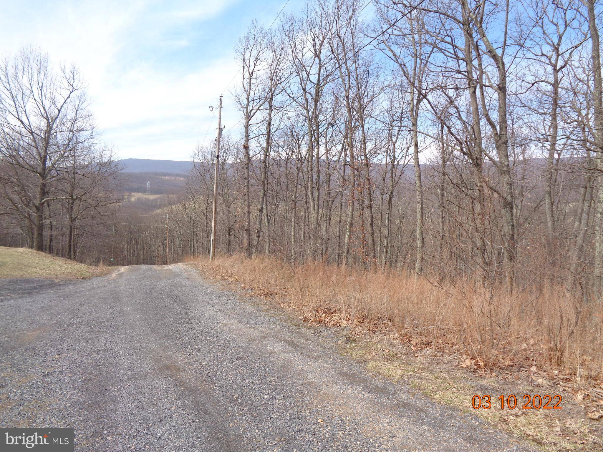 Maysville, WV 26833,LOT 18 JIMS RD/ JORDAN RUN