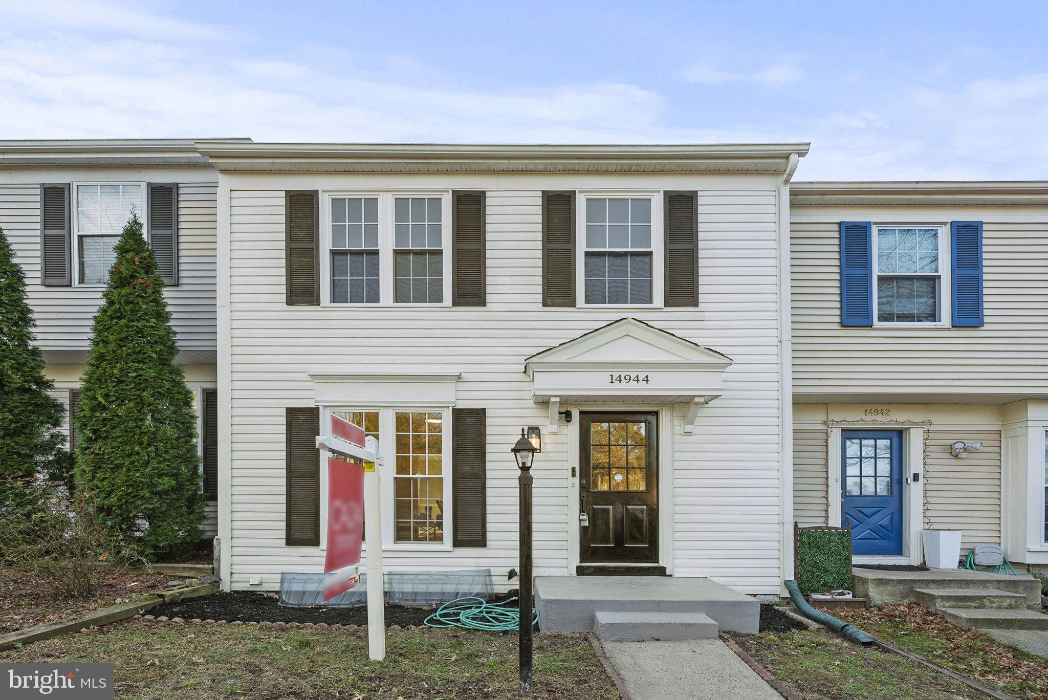 Centreville, VA 20120,14944 AMPSTEAD CT