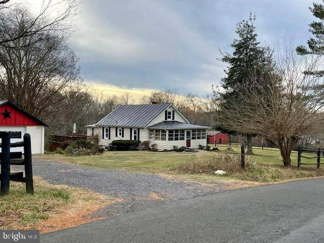 Rixeyville, VA 22737,5081 HOLLY SPRINGS ROAD