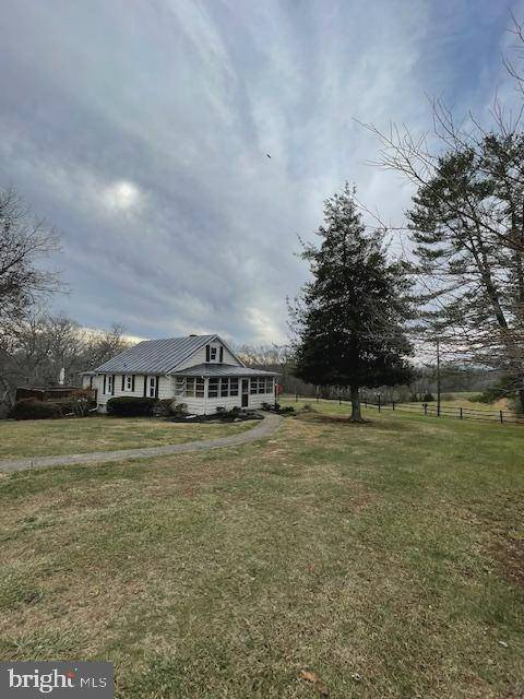 Rixeyville, VA 22737,5081 HOLLY SPRINGS ROAD