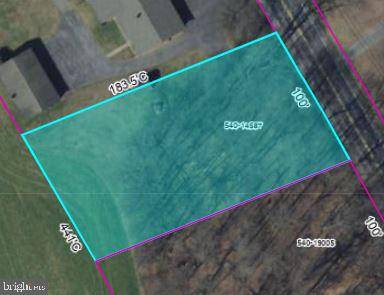 Manheim, PA 17545,0 N COLEBROOK RD