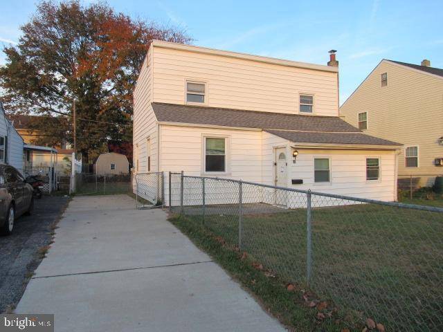 Norwood, PA 19074,15 N LOVE LN