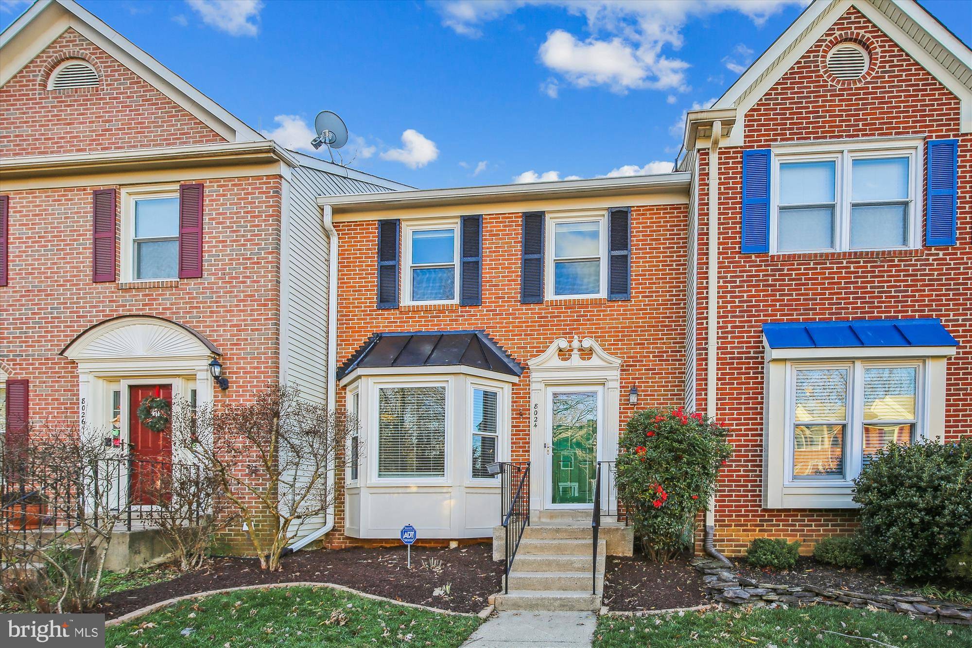 Alexandria, VA 22315,8024 SKY BLUE DR