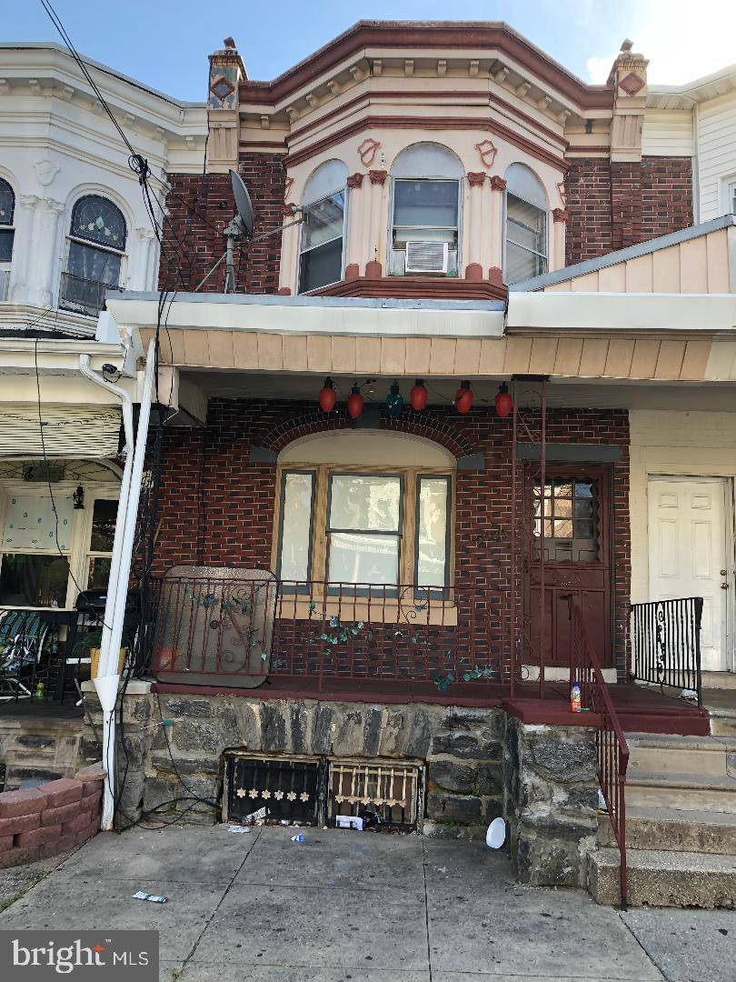 Philadelphia, PA 19124,5029 GRISCOM ST