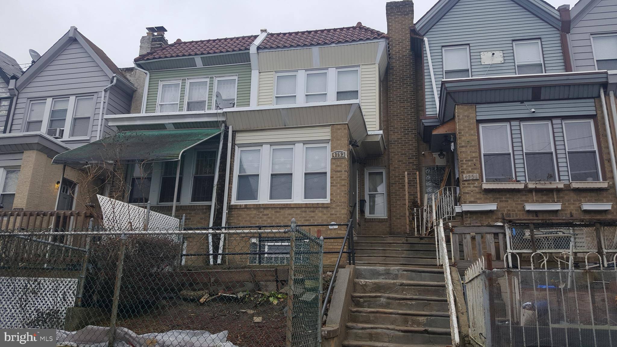 Philadelphia, PA 19120,4753 WHITAKER AVE