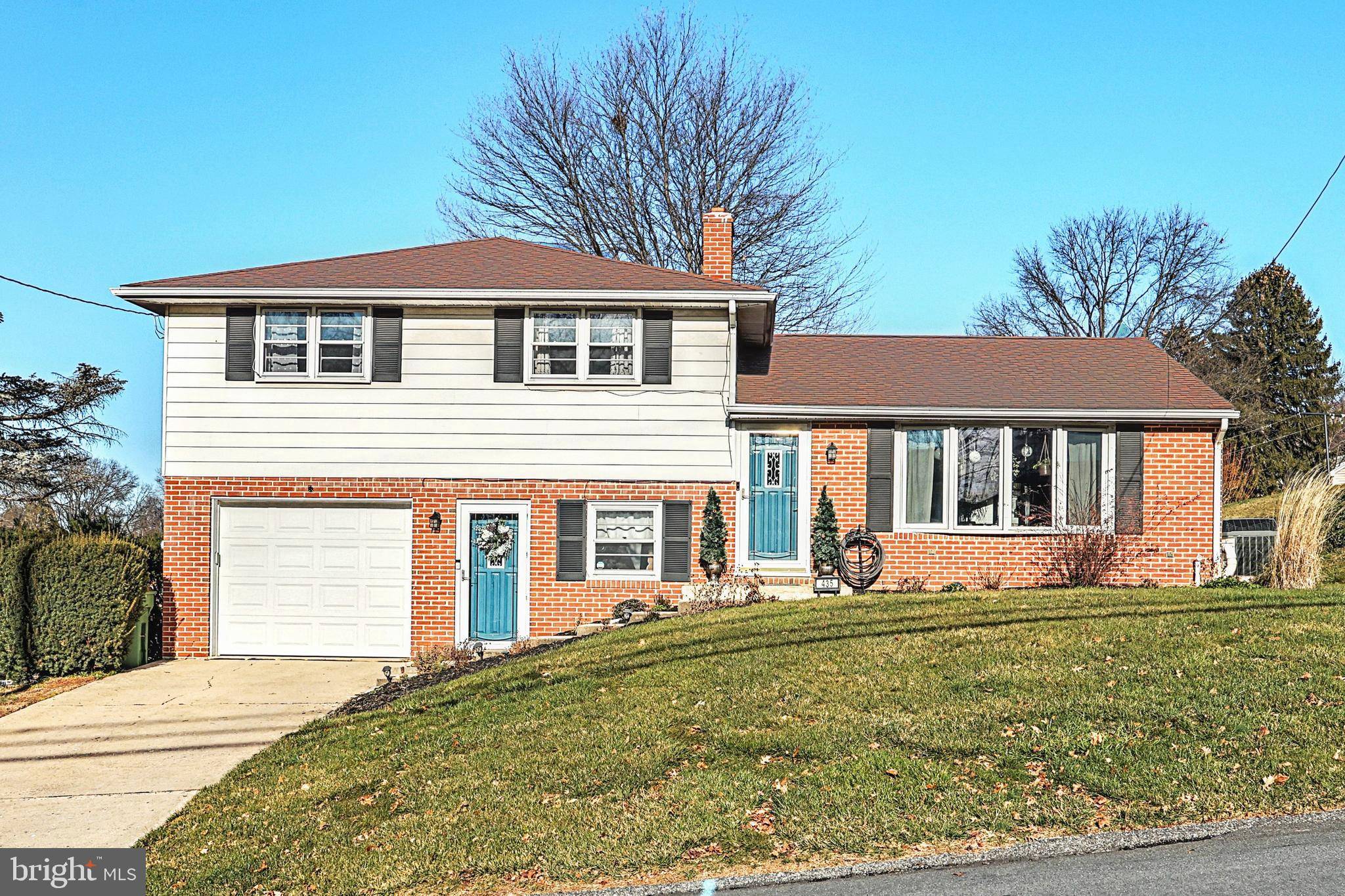 York, PA 17406,435 SKYVIEW DR