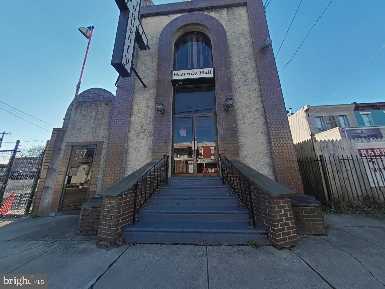 Philadelphia, PA 19104,4012-14 POPLAR & 1006 N 40TH ST