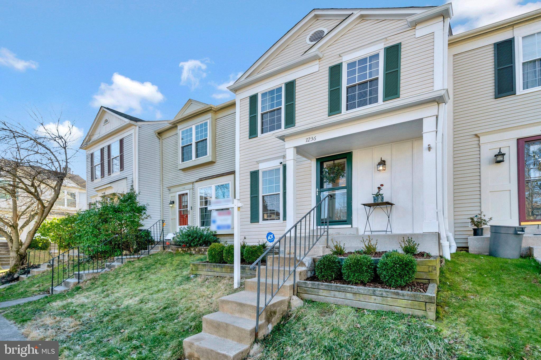 Alexandria, VA 22306,7236 STOVER CT