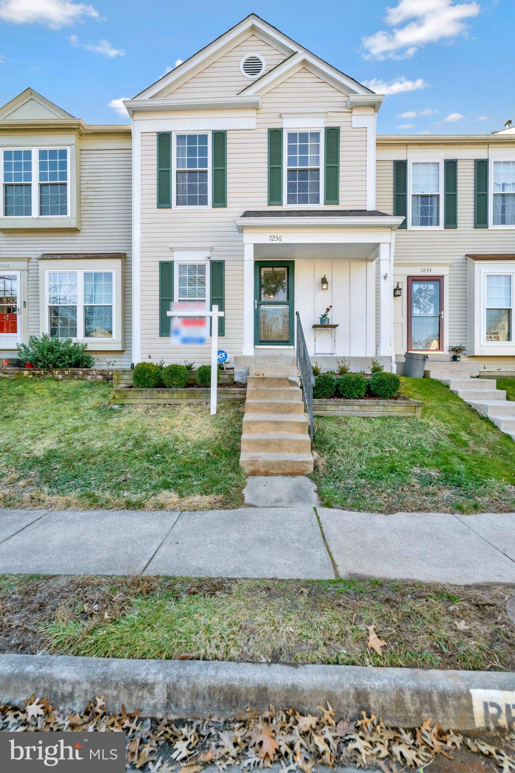 Alexandria, VA 22306,7236 STOVER CT