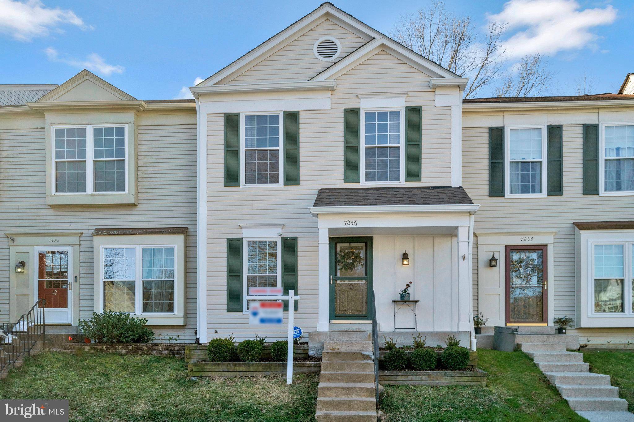 Alexandria, VA 22306,7236 STOVER CT