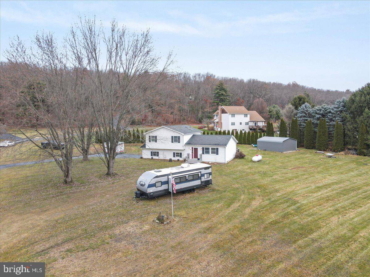 Kunkletown, PA 18058,140 COUNTRY ACRES DR