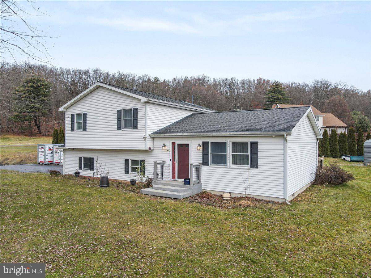 Kunkletown, PA 18058,140 COUNTRY ACRES DR