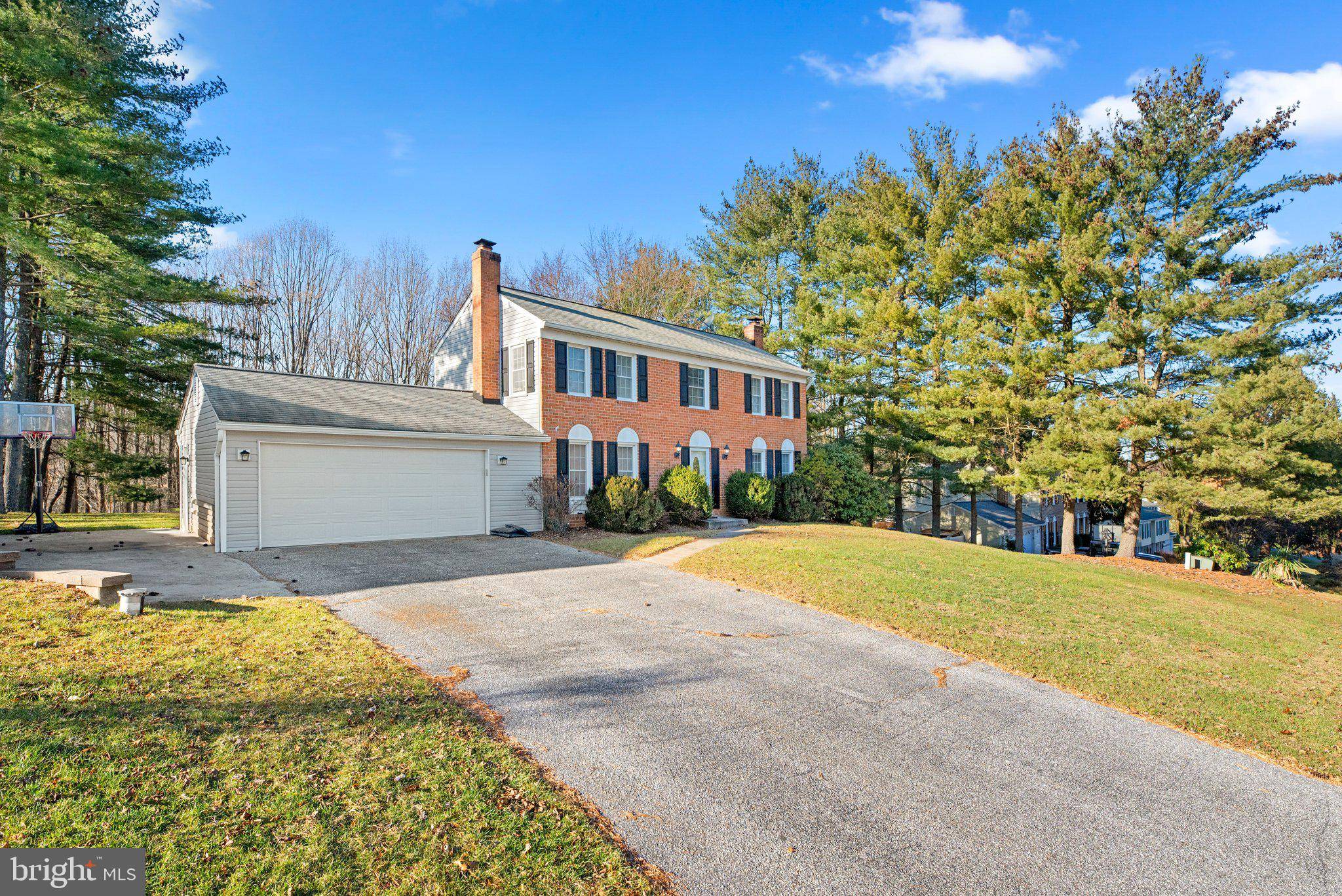 Sykesville, MD 21784,5390 VIEW POINT CT