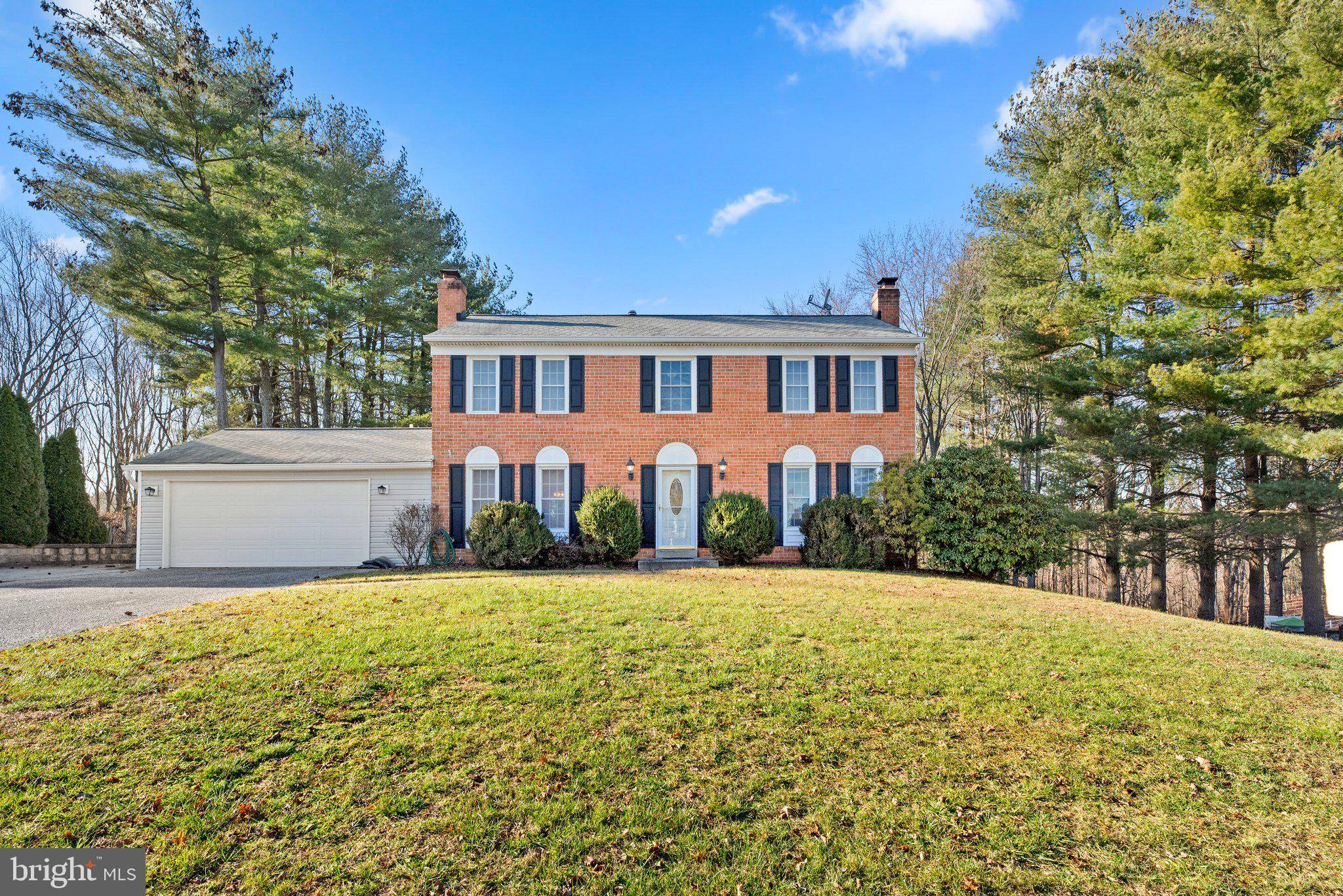 Sykesville, MD 21784,5390 VIEW POINT CT