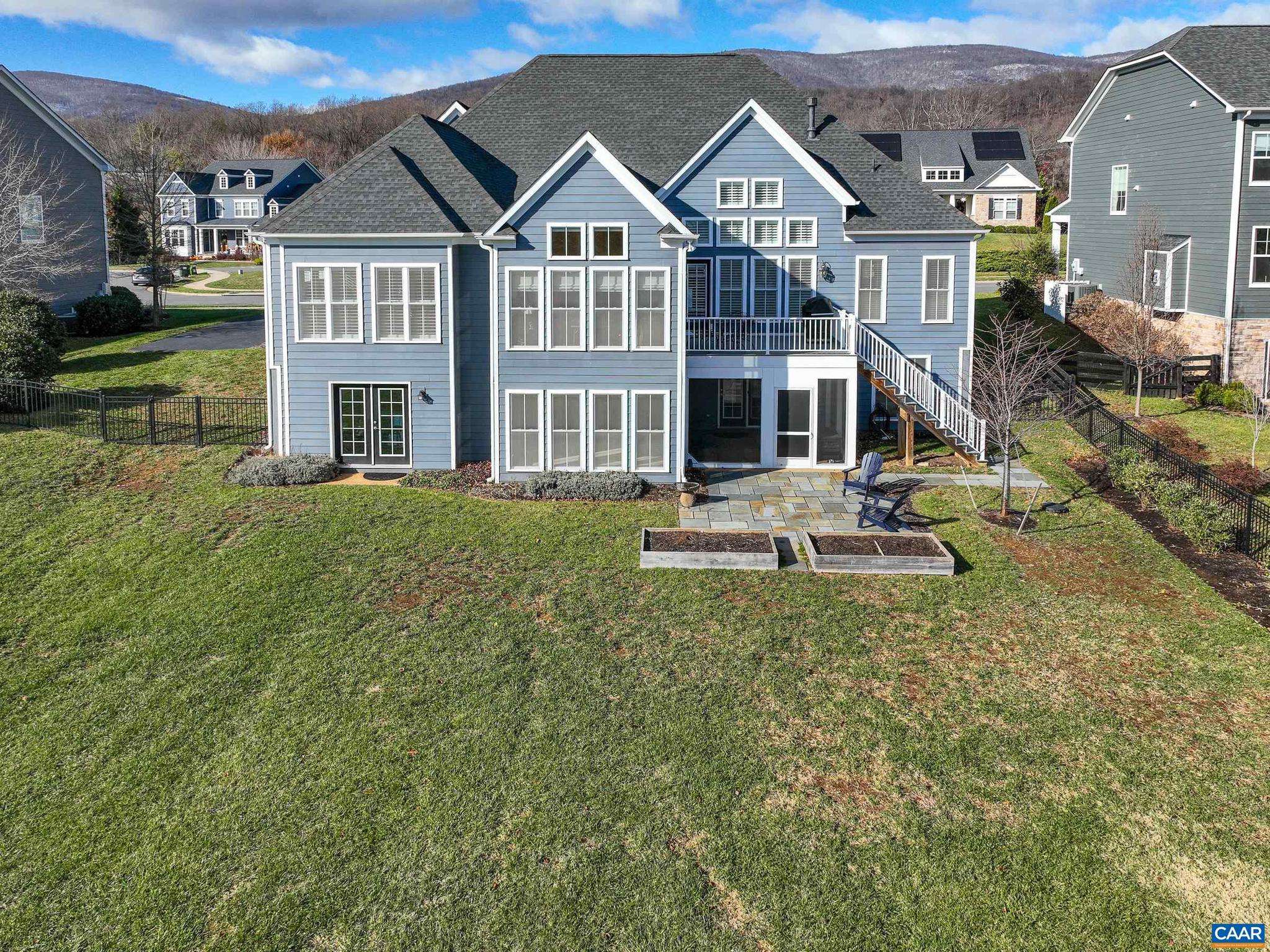 Crozet, VA 22932,6883 BIRMINGHAM DR