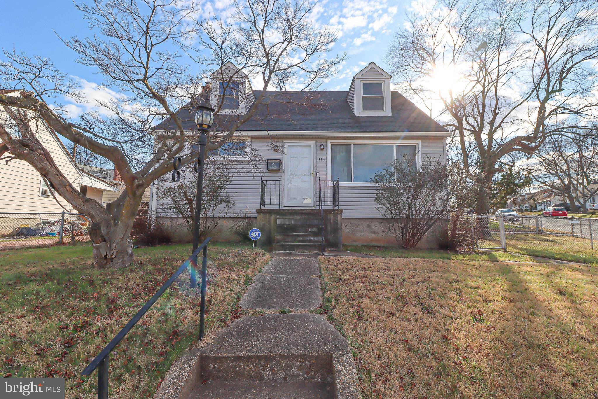 Glen Burnie, MD 21060,115 LOUISE TER