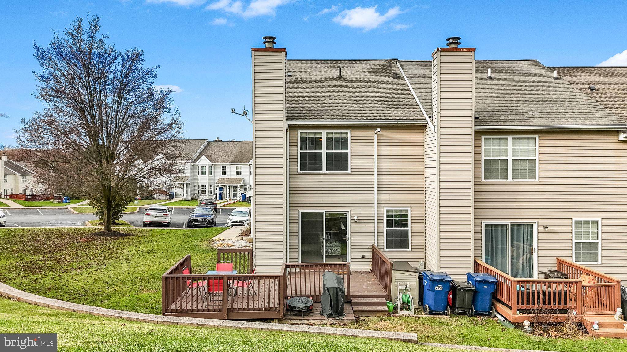 Coatesville, PA 19320,228 THIA CT