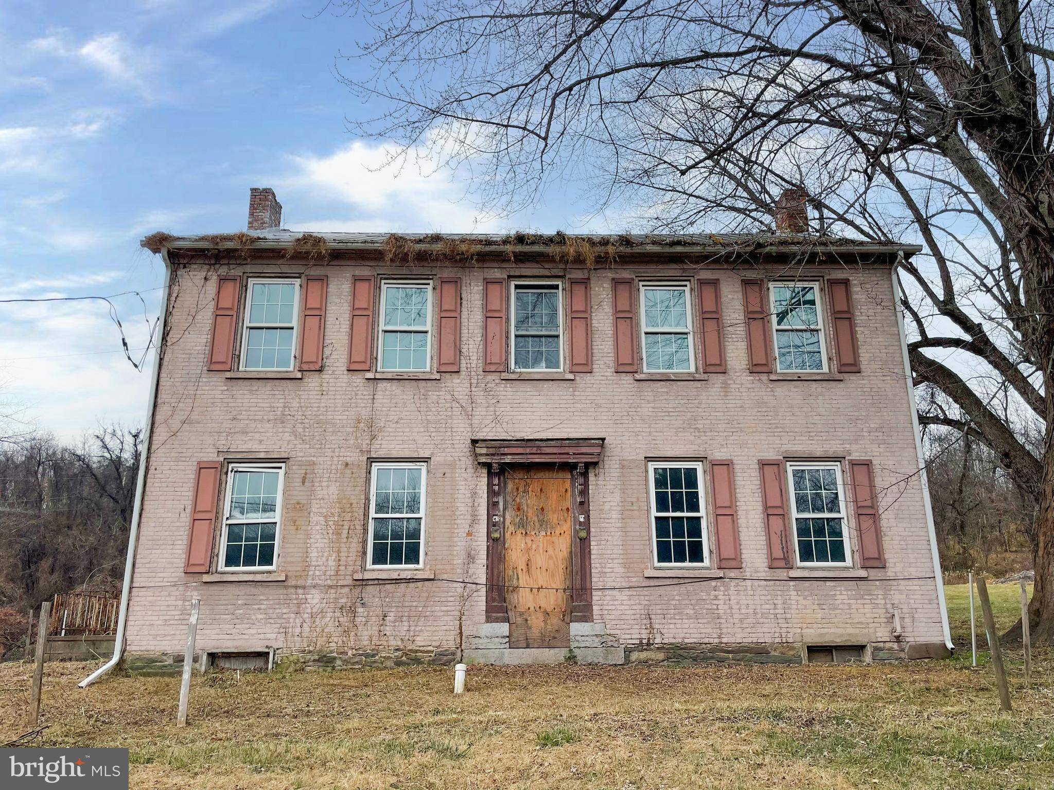 Liverpool, PA 17045,650 SUSQUEHANNA TRL