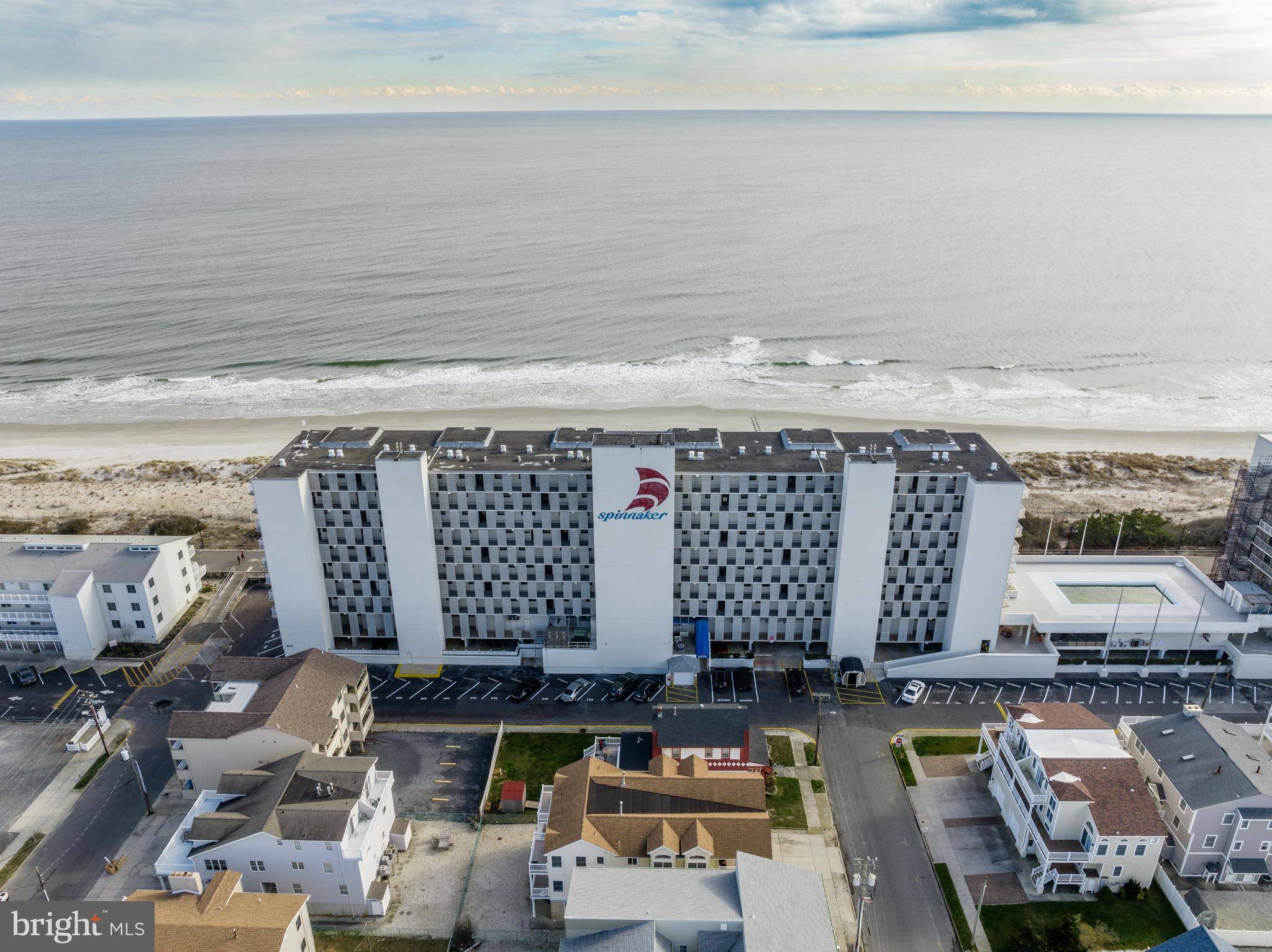 Sea Isle City, NJ 08243,3500 BOARDWALK