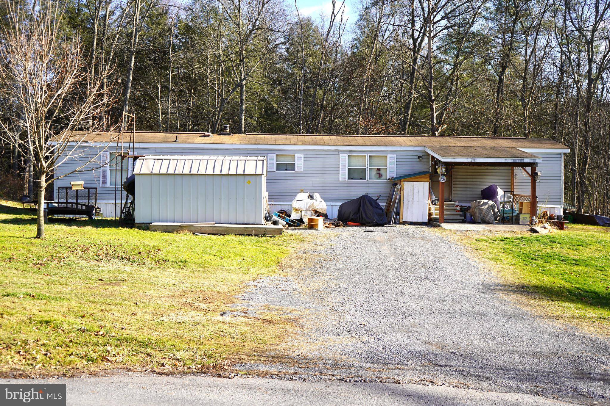 Mifflintown, PA 17059,1656 ARCH ROCK RD