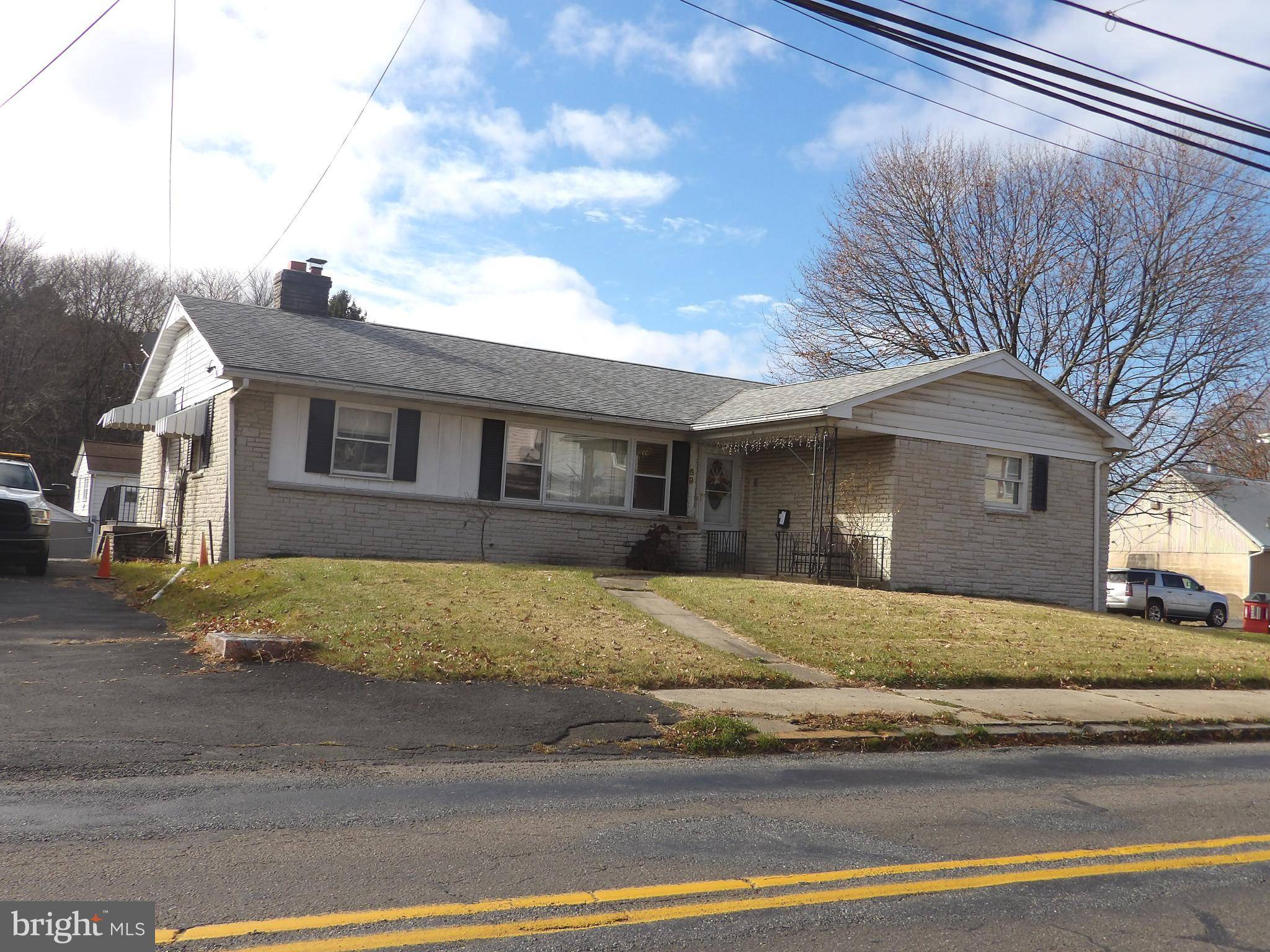 Pine Grove, PA 17963,69 N TULPEHOCKEN ST