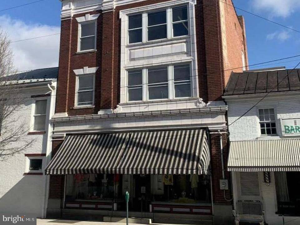 Greencastle, PA 17225,6 E BALTIMORE STREET