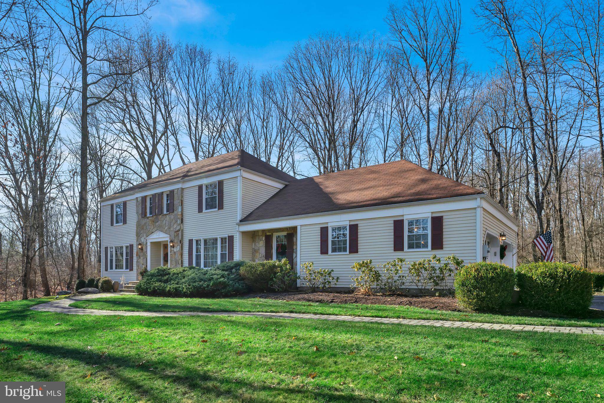 Long Valley, NJ 07853,14 FIELDSTONE DRIVE