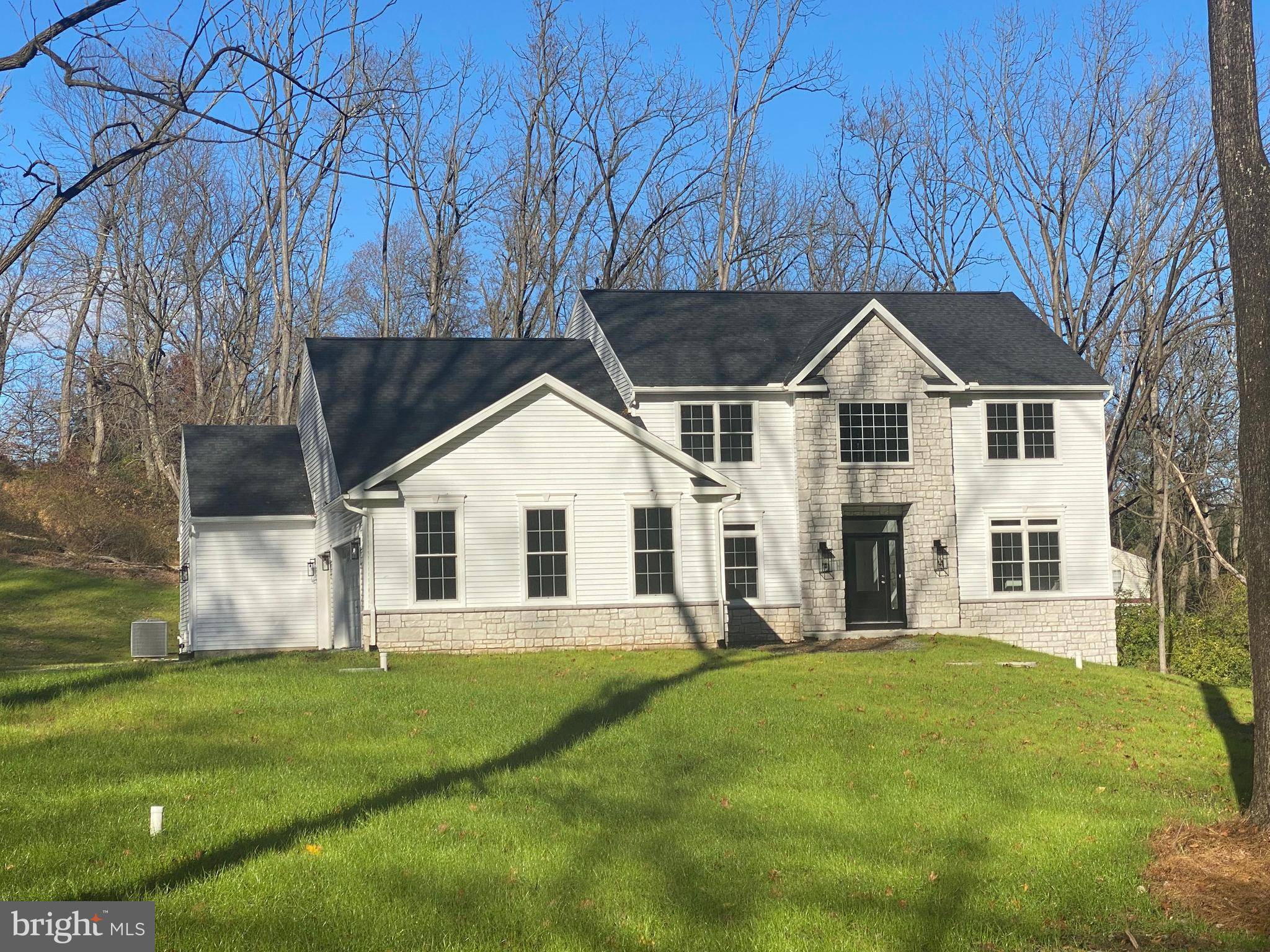 Maple Glen, PA 19002,LOT 3 LIMEKILN PIKE