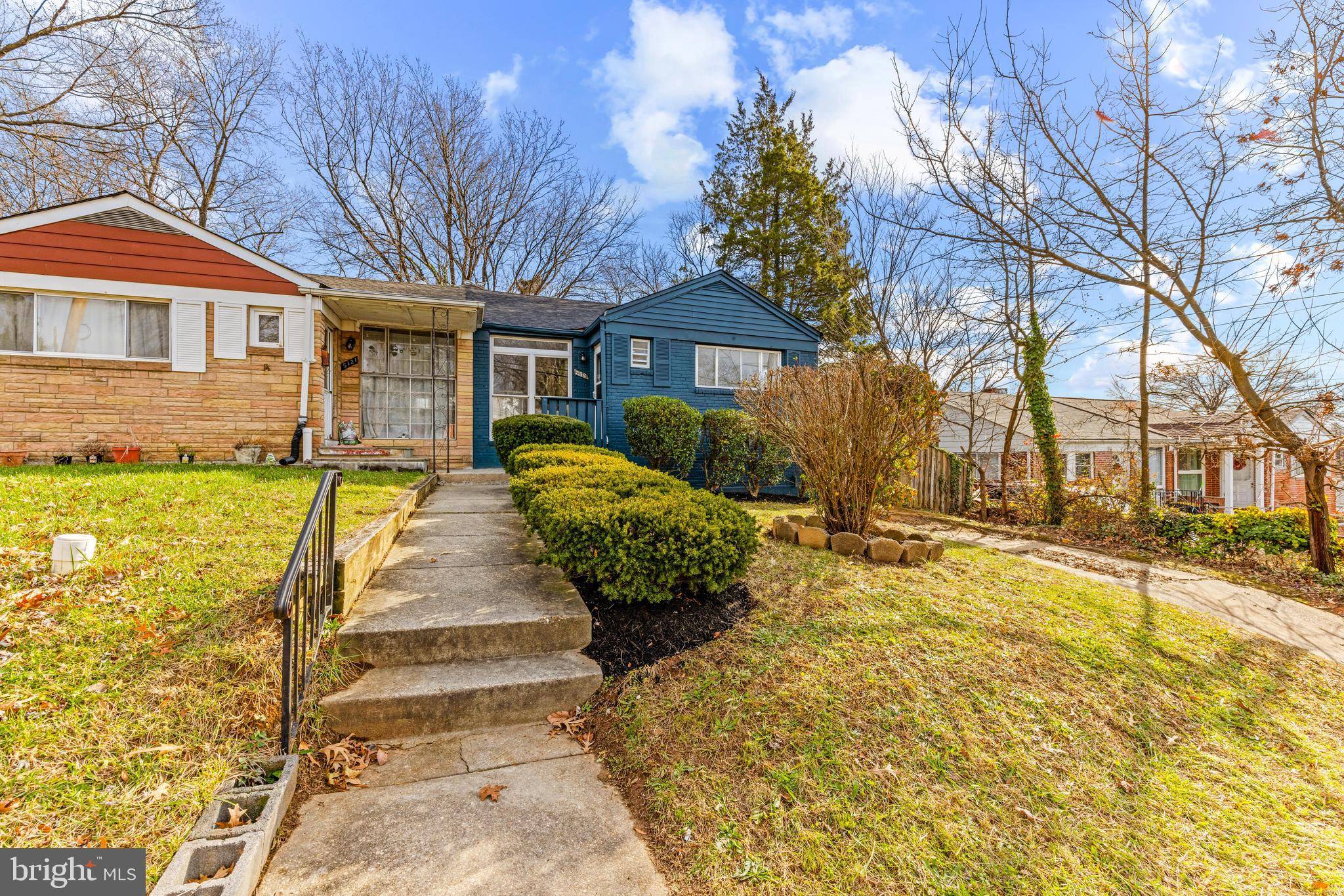 Hyattsville, MD 20784,5119 70TH PL