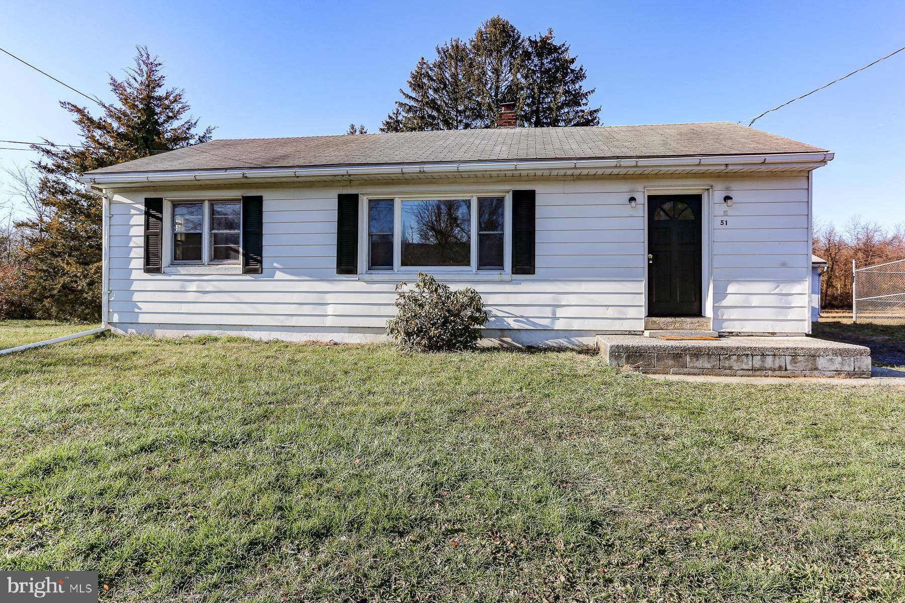 Mount Holly Springs, PA 17065,51 MILL ST