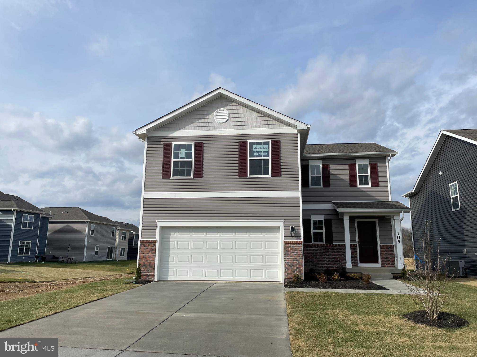 Stephens City, VA 22655,105 AVERY DR