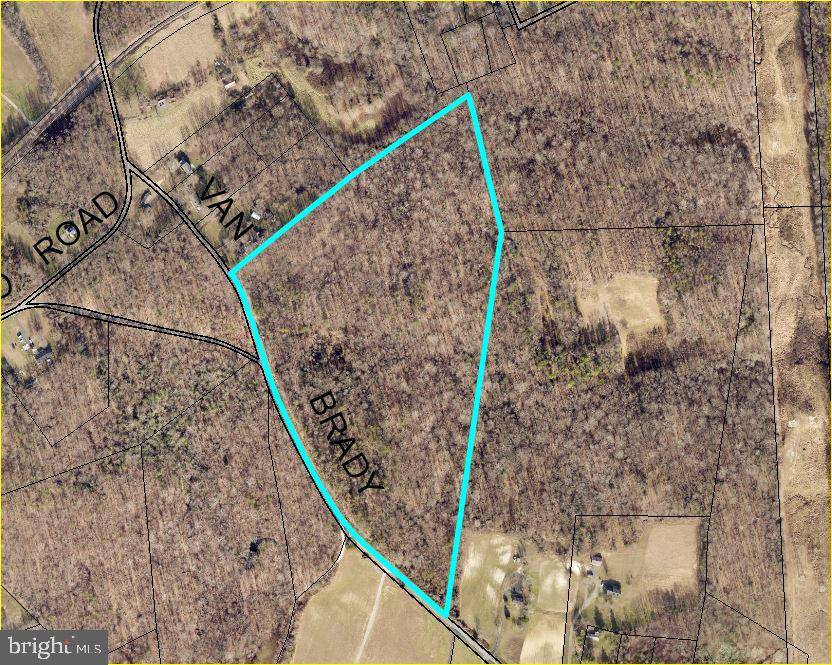 Upper Marlboro, MD 20772,PARCEL 63 VAN BRADY RD