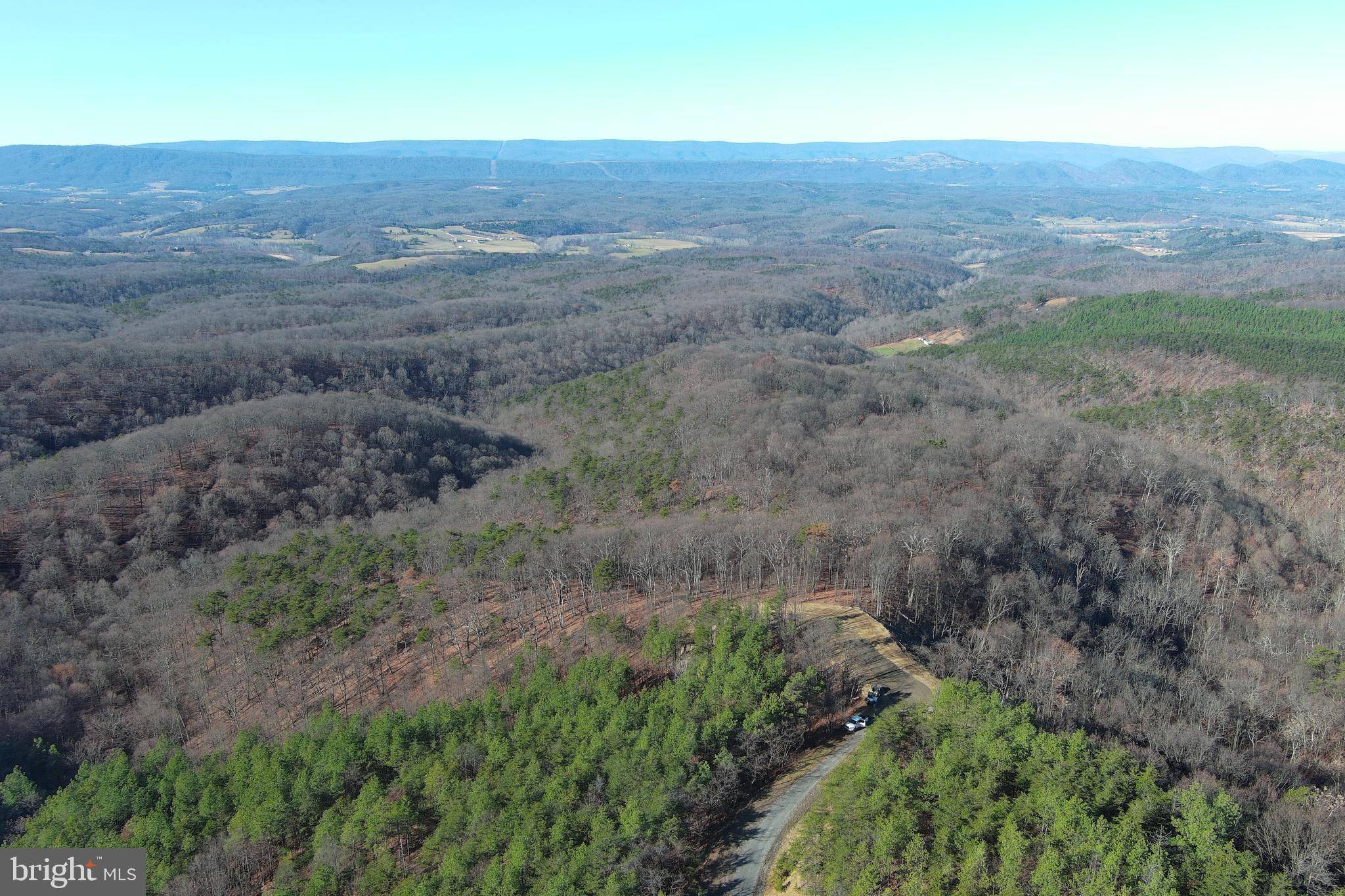 Fort Ashby, WV 26719,104 BLUFFS ON THE POTOMAC