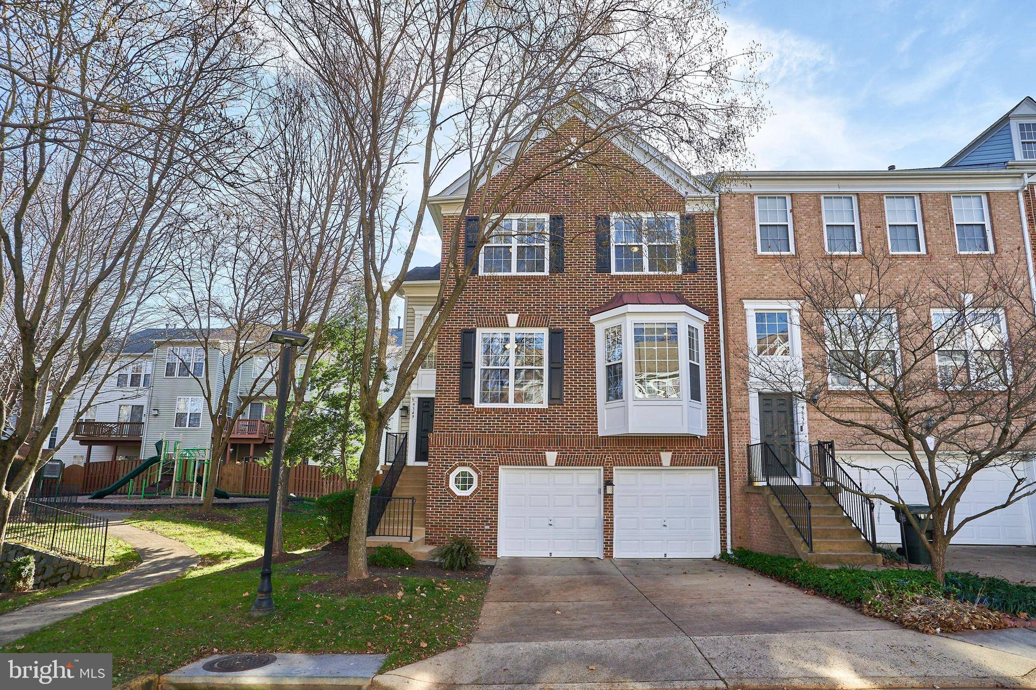 Fairfax, VA 22031,9349 DEER GLEN CT