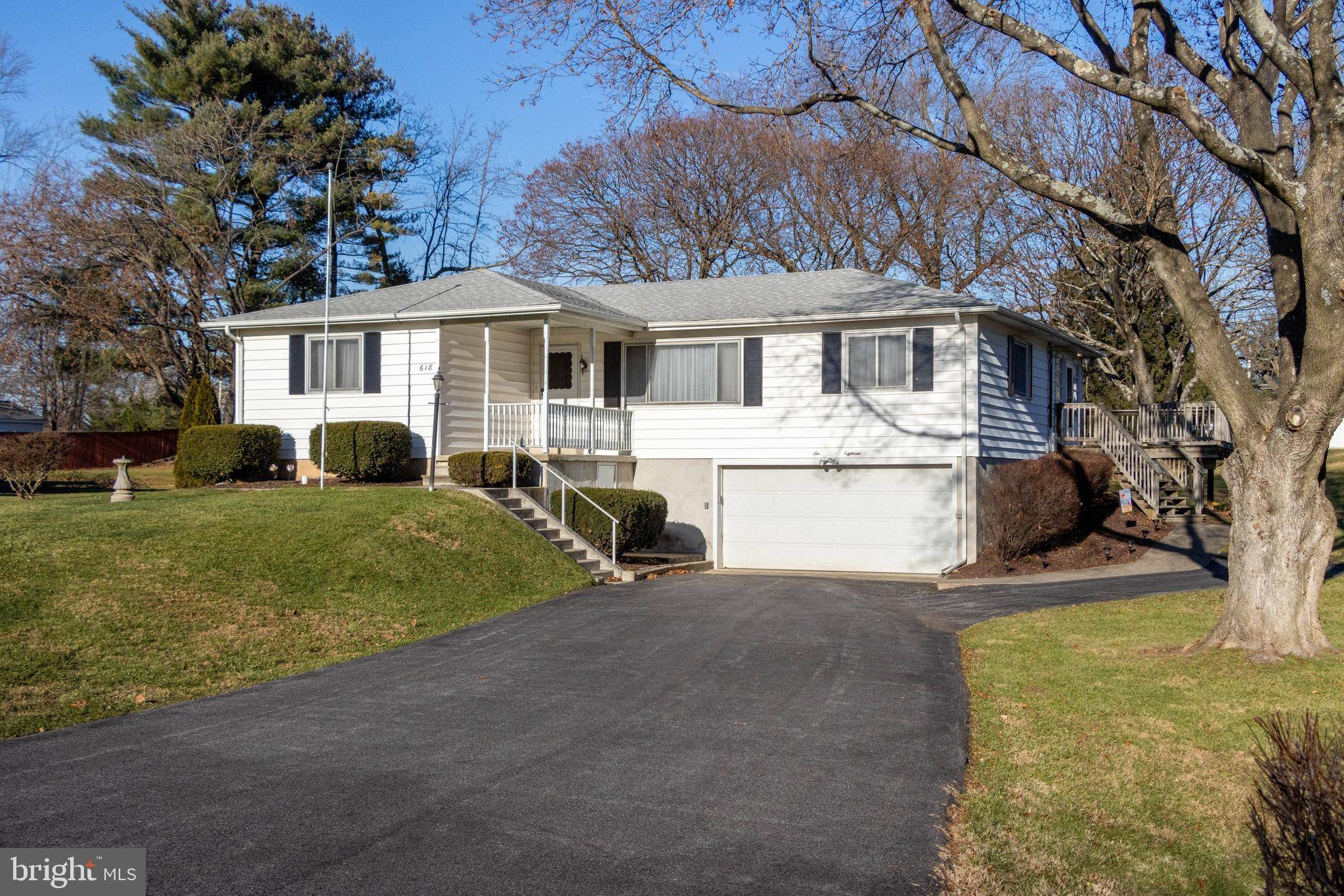 Sykesville, MD 21784,618 FERN WAY