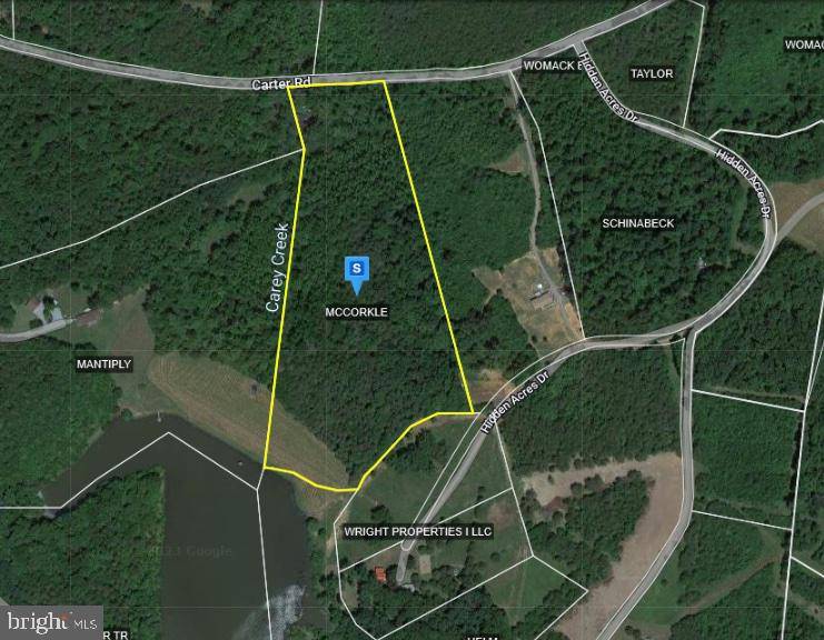 Farmville, VA 23901,0000 CARTER ROAD