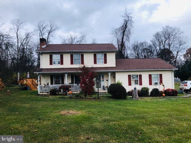 Bunker Hill, WV 25413,17 CHENOWETH DR